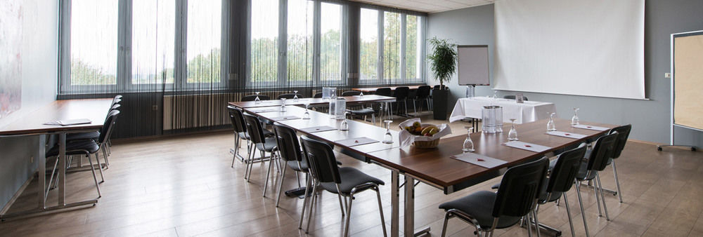 Design-Konferenzhotel & Restaurant Steinernes Schweinchen Kassel Buitenkant foto